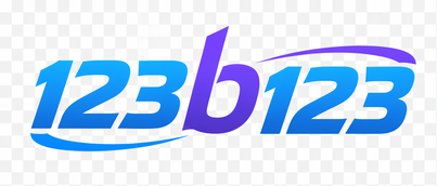 123b123 Logo